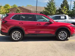 Honda CR-V 2024 AWD EX-L SUV de 4 puertas