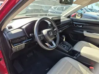 Honda CR-V 2024 AWD EX-L SUV de 4 puertas