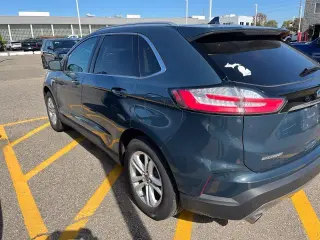 Ford Edge 2019 AWD SEL 4 puertas Crossover