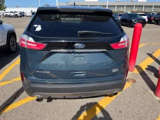 Ford Edge 2019 AWD SEL 4 puertas Crossover
