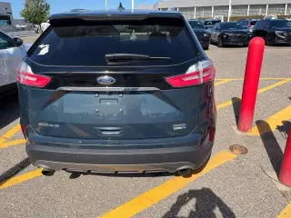 Ford Edge 2019 AWD SEL 4 puertas Crossover