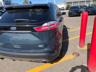 Ford Edge 2019 AWD SEL 4 puertas Crossover