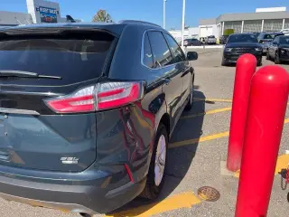 Ford Edge 2019 AWD SEL 4 puertas Crossover