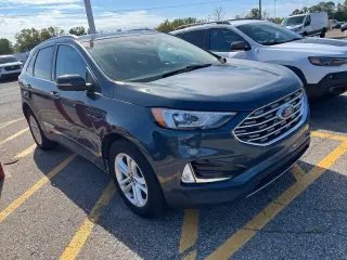 Ford Edge 2019 AWD SEL 4 puertas Crossover