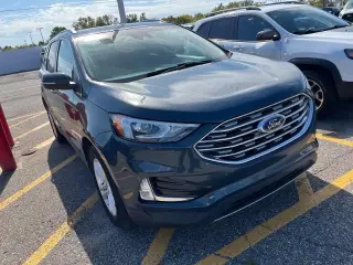 Ford Edge 2019 AWD SEL 4 puertas Crossover
