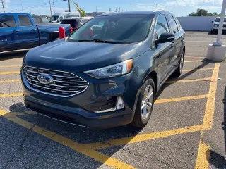 Ford Edge 2019 AWD SEL 4 puertas Crossover