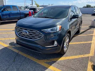 Ford Edge 2019 AWD SEL 4 puertas Crossover