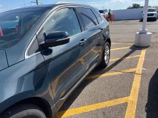 Ford Edge 2019 AWD SEL 4 puertas Crossover