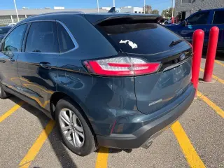 Ford Edge 2019 AWD SEL 4 puertas Crossover