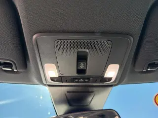 Honda Civic Hybrid Sport Sedán de 4 puertas 2026