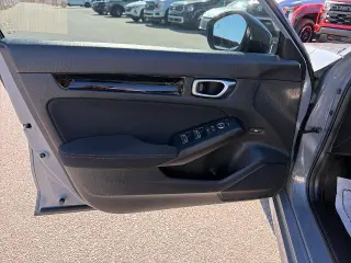 Honda Civic Hybrid Sport Sedán de 4 puertas 2026
