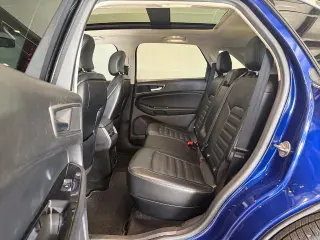 Ford Edge 2015 AWD SEL Cross Over de 4 puertas