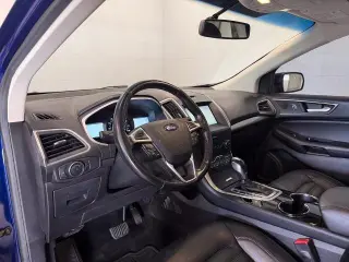 Ford Edge 2015 AWD SEL Cross Over de 4 puertas