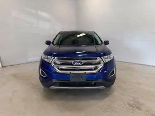 Ford Edge 2015 AWD SEL Cross Over de 4 puertas