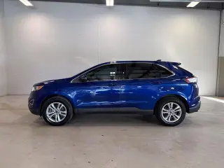 Ford Edge 2015 AWD SEL Cross Over de 4 puertas