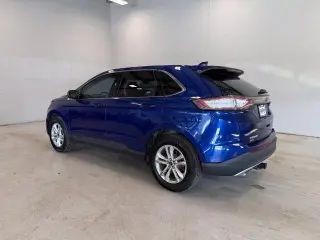 Ford Edge 2015 AWD SEL Cross Over de 4 puertas