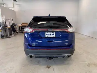 Ford Edge 2015 AWD SEL Cross Over de 4 puertas
