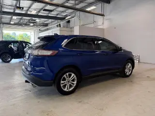 Ford Edge 2015 AWD SEL Cross Over de 4 puertas