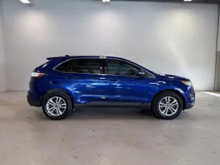 Ford Edge 2015 AWD SEL Cross Over de 4 puertas