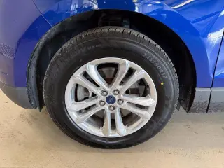 Ford Edge 2015 AWD SEL Cross Over de 4 puertas