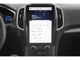 Ford Edge 2021 AWD ST 4dr Crossover