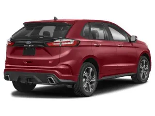 Ford Edge 2021 AWD ST 4dr Crossover