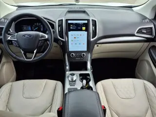 Ford Edge 2024 SUV de 4 puertas AWD Titanium