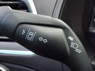 Ford Edge 2024 SUV de 4 puertas AWD Titanium