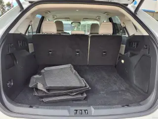 Ford Edge 2024 SUV de 4 puertas AWD Titanium