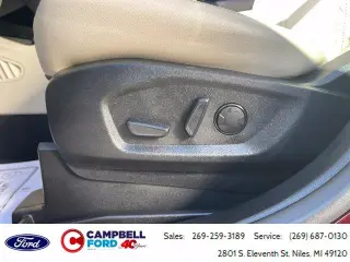 Ford Edge 2023 Crossover AWD de 4 puertas