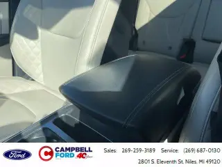 Ford Edge 2023 Crossover AWD de 4 puertas