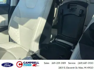 Ford Edge 2023 Crossover AWD de 4 puertas