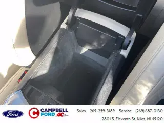 Ford Edge 2023 Crossover AWD de 4 puertas