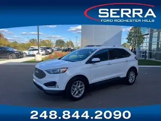 Ford Edge 2024 AWD SEL 4dr SUV