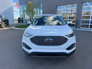 Ford Edge 2024 AWD SEL 4dr SUV
