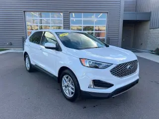Ford Edge 2024 AWD SEL 4dr SUV