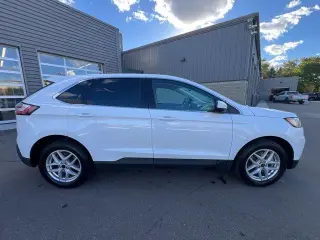 Ford Edge 2024 AWD SEL 4dr SUV