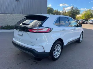 Ford Edge 2024 AWD SEL 4dr SUV
