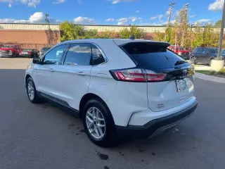 Ford Edge 2024 AWD SEL 4dr SUV