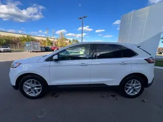 Ford Edge 2024 AWD SEL 4dr SUV