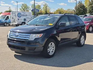 Ford Edge 2008 SE 4puertas Crossover