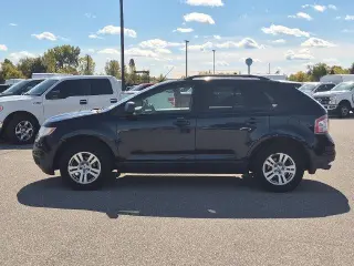 Ford Edge 2008 SE 4puertas Crossover