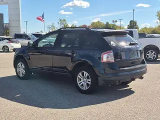 Ford Edge 2008 SE 4puertas Crossover