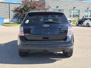 Ford Edge 2008 SE 4puertas Crossover