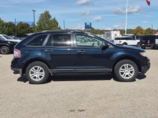 Ford Edge 2008 SE 4puertas Crossover