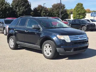 Ford Edge 2008 SE 4puertas Crossover