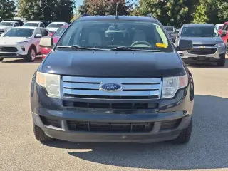 Ford Edge 2008 SE 4puertas Crossover