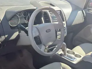 Ford Edge 2008 SE 4puertas Crossover