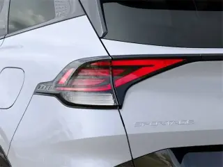 Kia Sportage 2025 SX-Prestige 4dr SUV
