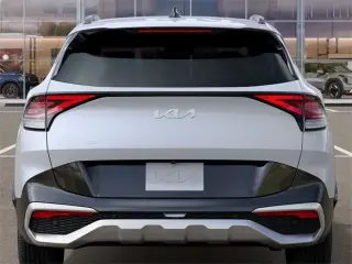 Kia Sportage 2025 SX-Prestige 4dr SUV